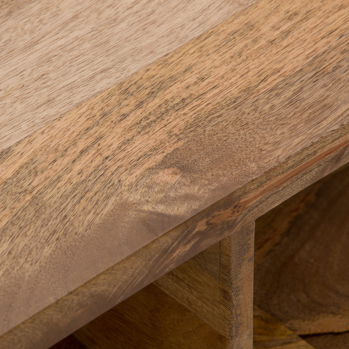 Hunter - Handcrafted Lift Top Coffee Table