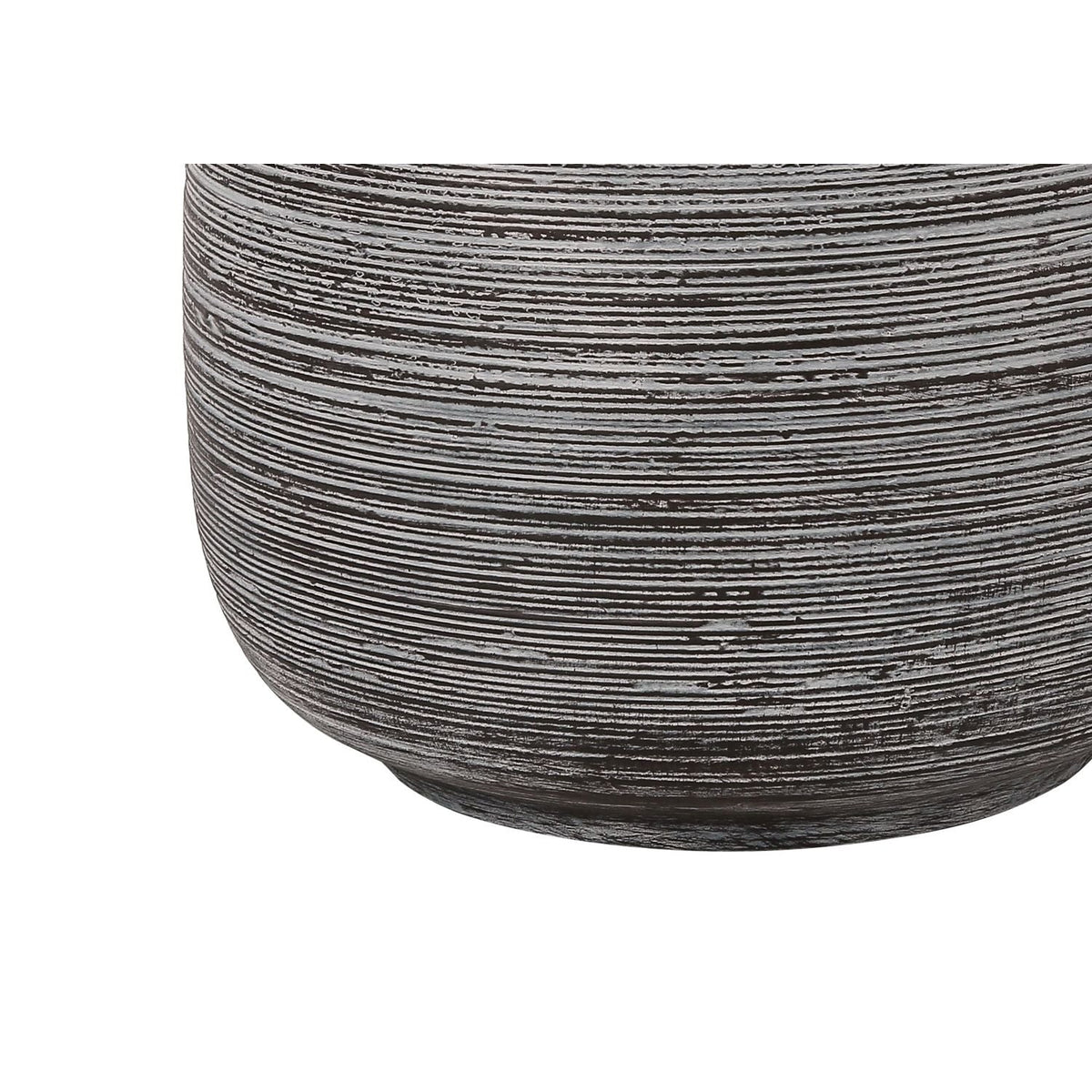Lighting, Table Lamp, Contemporary - Gray