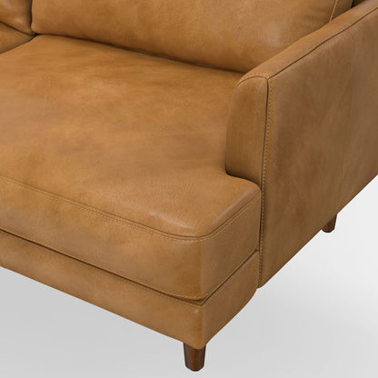 Livingston - Upholstered Sofa