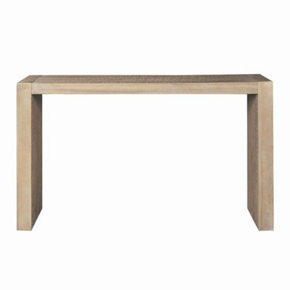 Modern Design Console Table