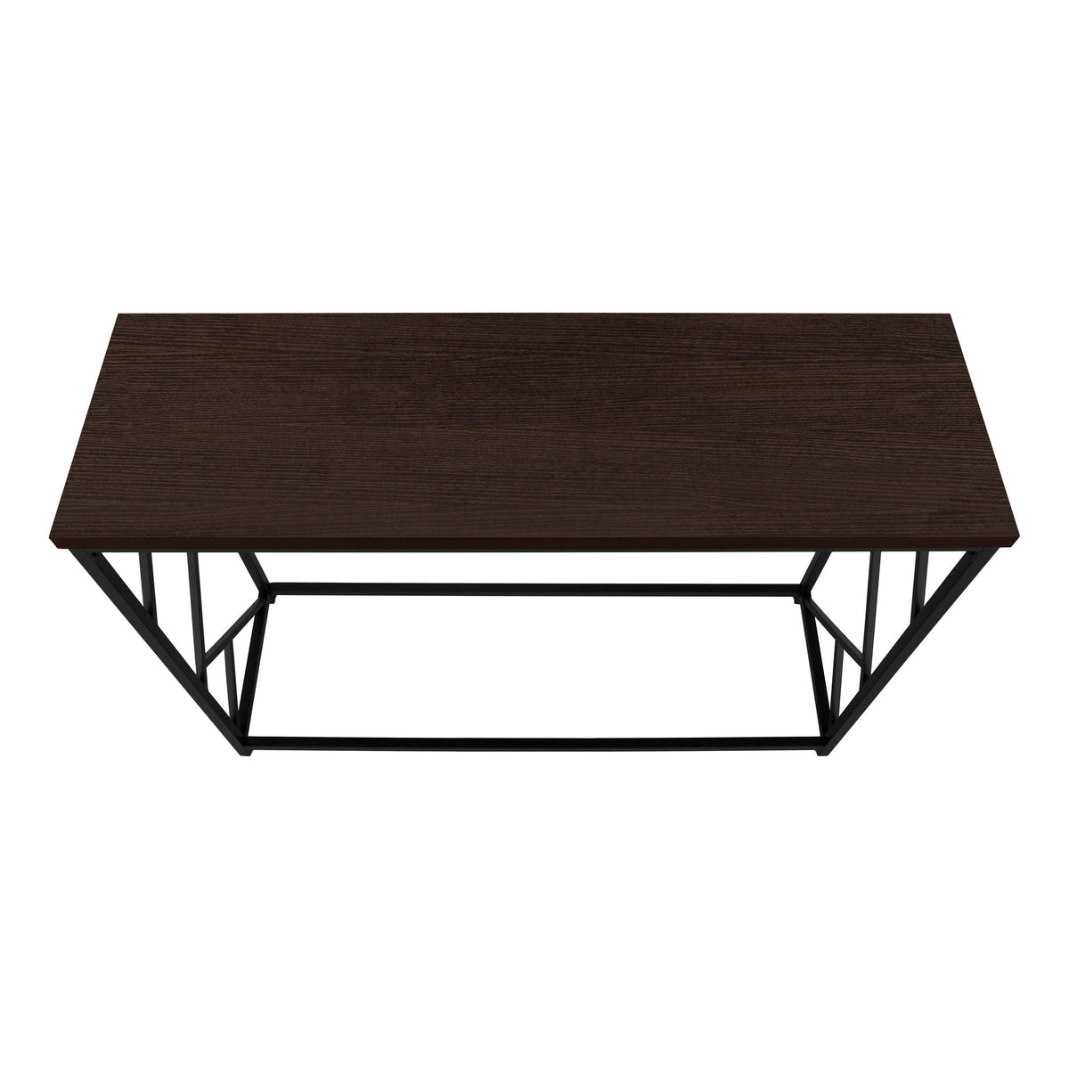Accent Console Table For Entryway, Modern Design