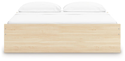 Onita - Platform Bed