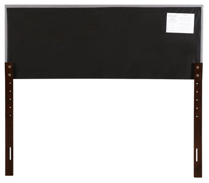 Super Nova - Upholstered Headboard