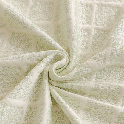 Cooling Couch Cover Throw, Washable Breathable Summer Bed Cover Sofa Protector Covers