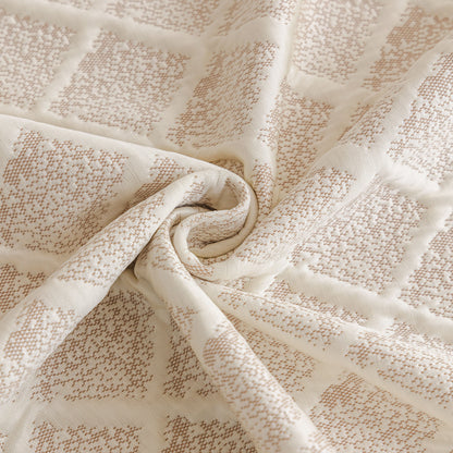 Cooling Couch Cover Throw, Washable Breathable Summer Bed Cover Sofa Protector Covers