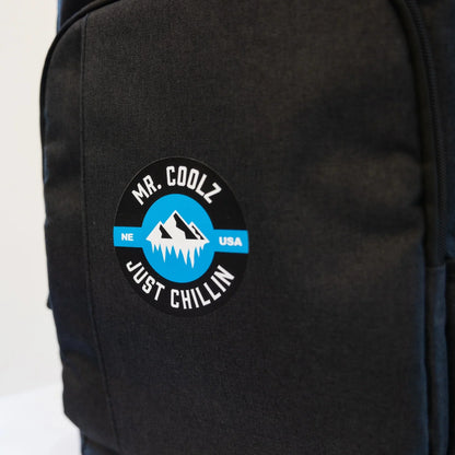 Backpack Cooler | MR. COOLZ