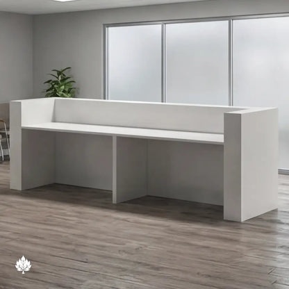 Avaris · Front Reception Desk