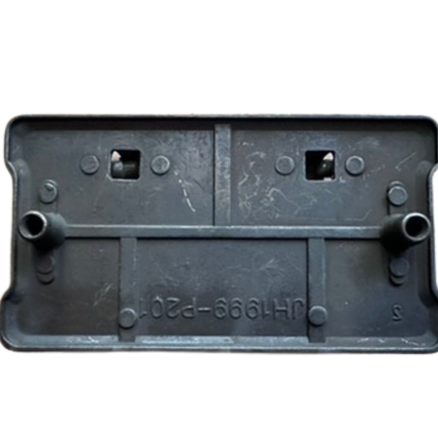 Mission Style Arts & Crafts Drawer Pull