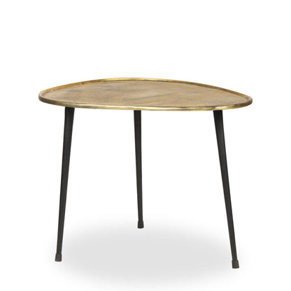 Mallard coffee table