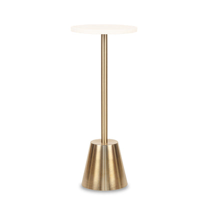 Crane martini table