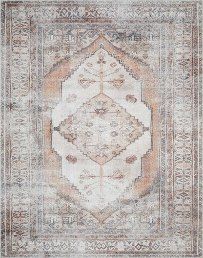 Arncliffe Washable Area Rug - Clearance