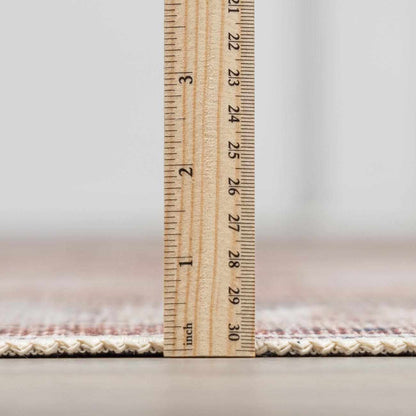 Arncliffe Washable Area Rug - Clearance