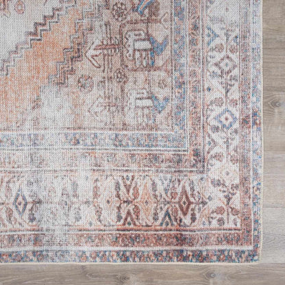 Arncliffe Washable Area Rug - Clearance