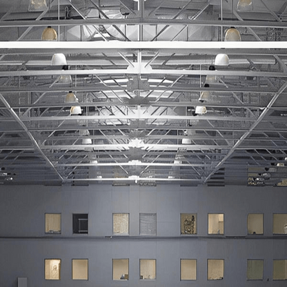 Atlas ACFoam Supreme Foil Faced 2 Sides 4ft x 8ft Polyiso Roof Insulation Board - All Sizes