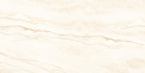 Adonis Beige Glossy 24x48 Vitrified Tile - NACS Collection