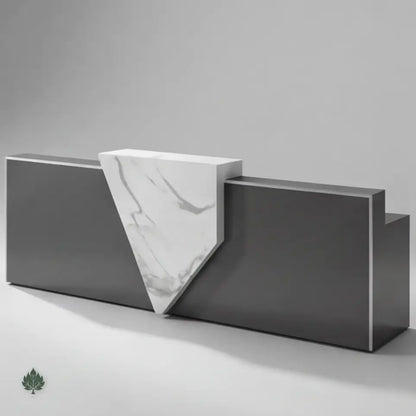 Emory · Front Reception Desk