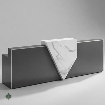 Emory · Front Reception Desk