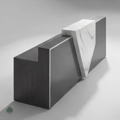 Emory · Front Reception Desk