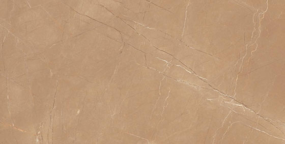 Almaty Gold Glossy 24x48 Vitrified Tile - NACS Collection