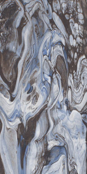 Amarone Natural Glossy 24x48 Vitrified Tile - NACS Collection