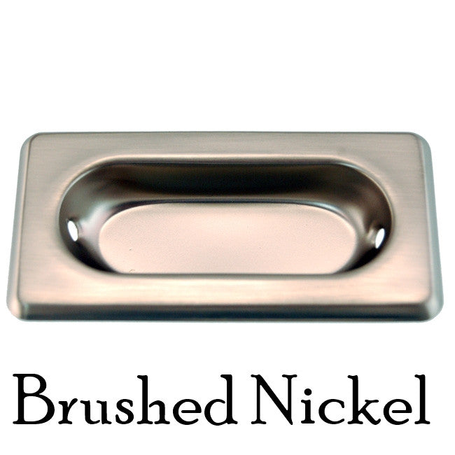 Flush Window Sash Lift