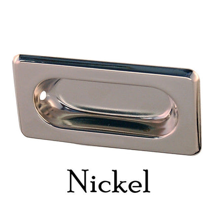 Flush Window Sash Lift