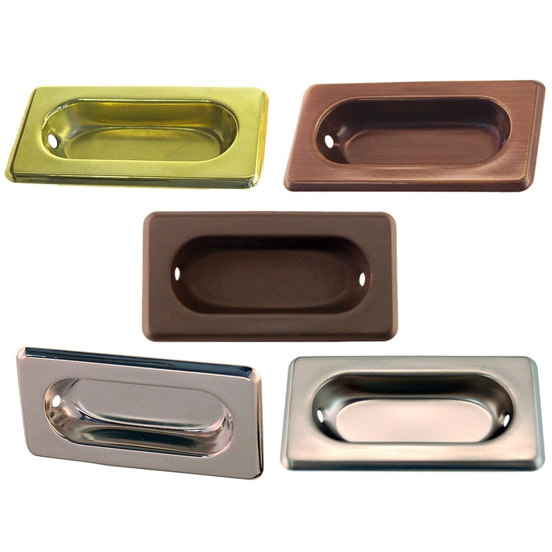 Flush Window Sash Lift