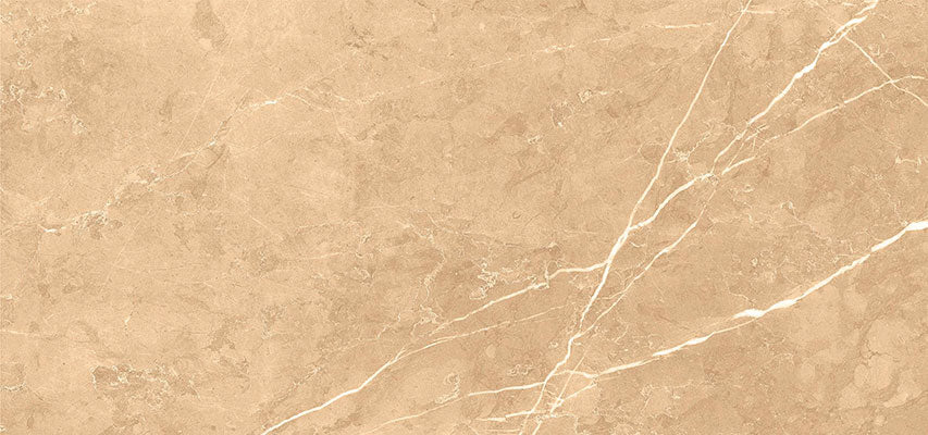 Axal Brown Glossy 12x24 Wall Tile - NACS Collection