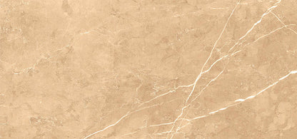 Axal Brown Glossy 12x24 Wall Tile - NACS Collection