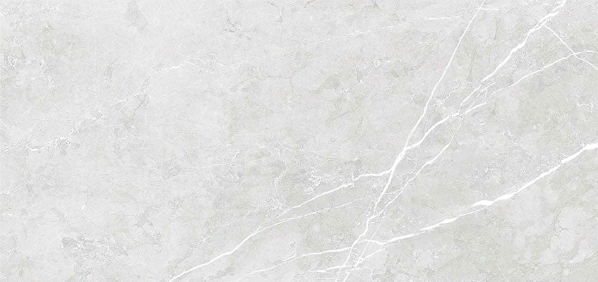 Axal Grey Glossy 12x24 Wall Tile - NACS Collection