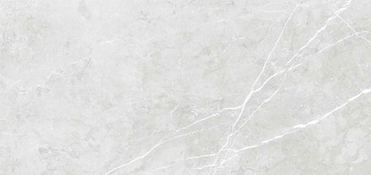 Axal Grey Glossy 12x24 Wall Tile - NACS Collection