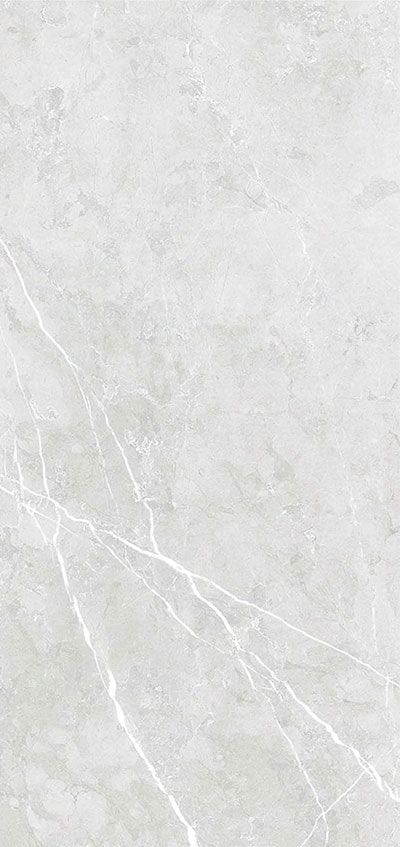 Axal Grey Glossy 12x24 Wall Tile - NACS Collection