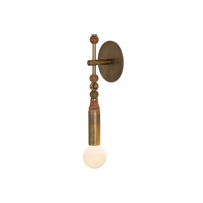 Toam Marble Wall Sconce