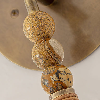 Toam Marble Wall Sconce