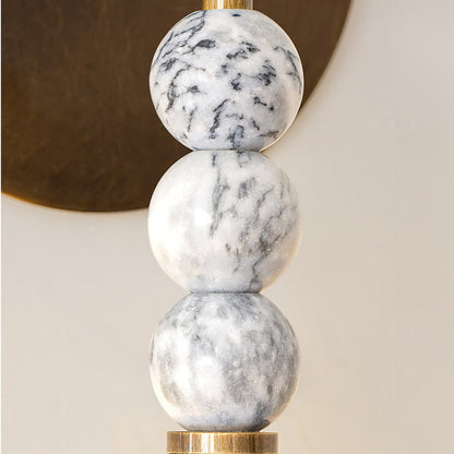 Toam Marble Wall Sconce