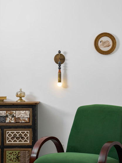 Toam Marble Wall Sconce
