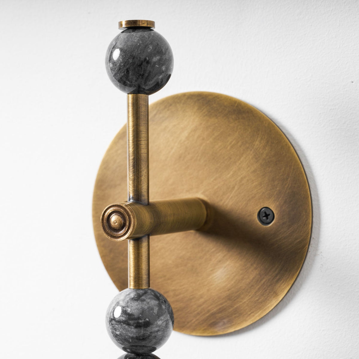 Toam Marble Wall Sconce
