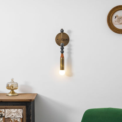 Toam Marble Wall Sconce