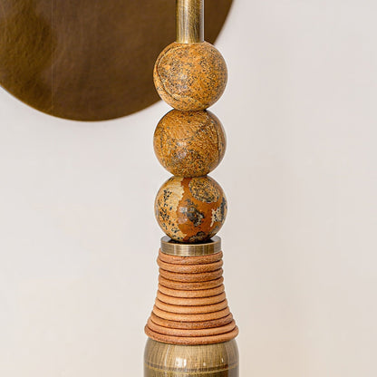 Toam Marble Wall Sconce