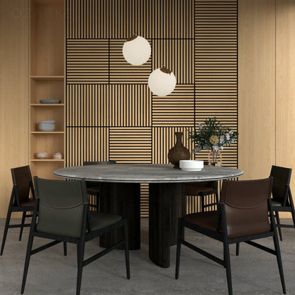 Acoustic Square Panel