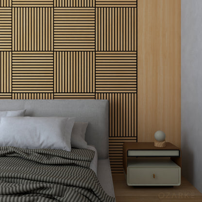 Acoustic Square Panel
