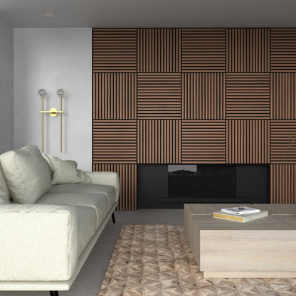 Acoustic Square Panel