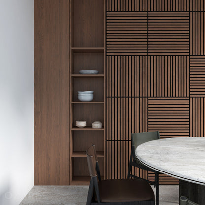 Acoustic Square Panel