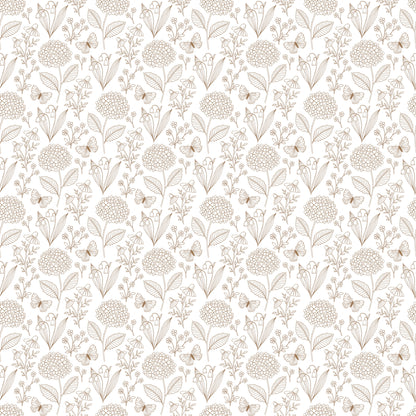 Adalyn Wallpaper by Gooseberry Moon