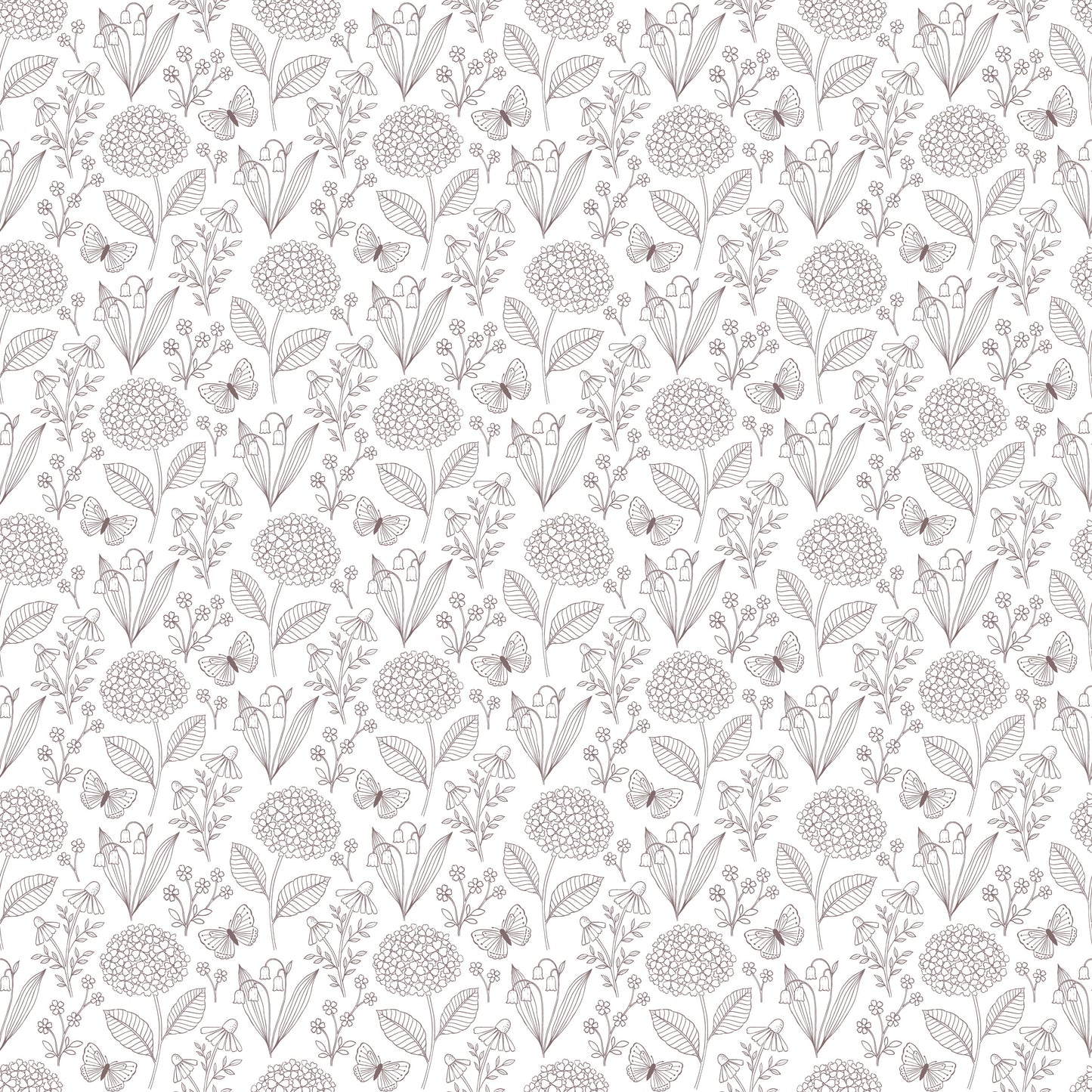 Adalyn Wallpaper by Gooseberry Moon