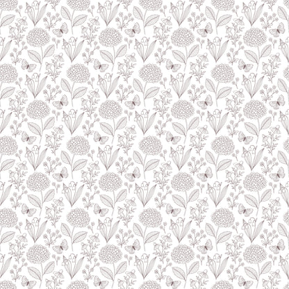 Adalyn Wallpaper by Gooseberry Moon