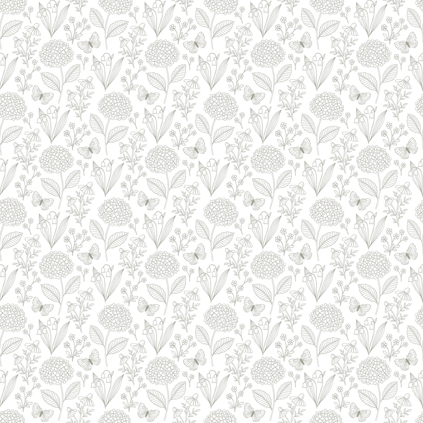 Adalyn Wallpaper by Gooseberry Moon
