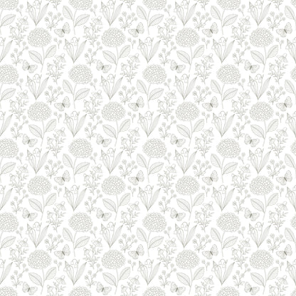 Adalyn Wallpaper by Gooseberry Moon