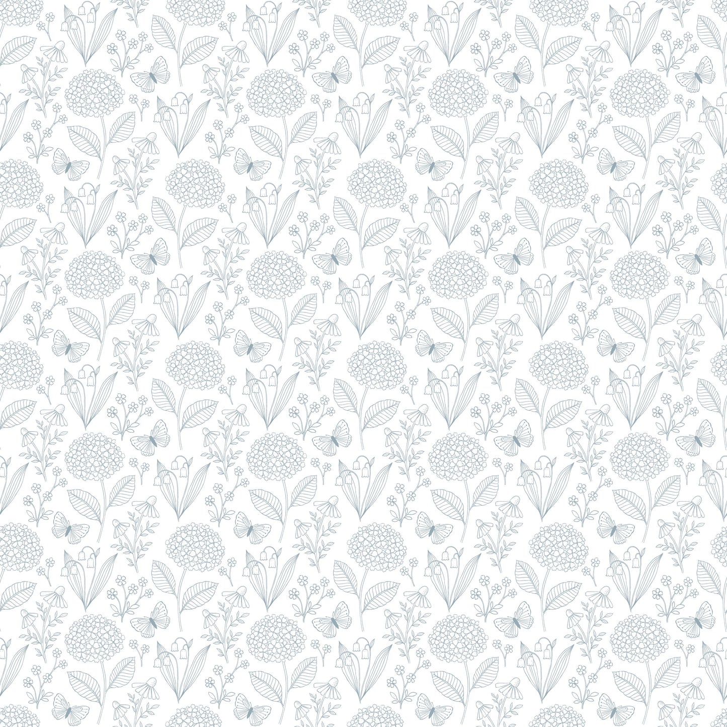 Adalyn Wallpaper by Gooseberry Moon