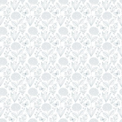 Adalyn Wallpaper by Gooseberry Moon